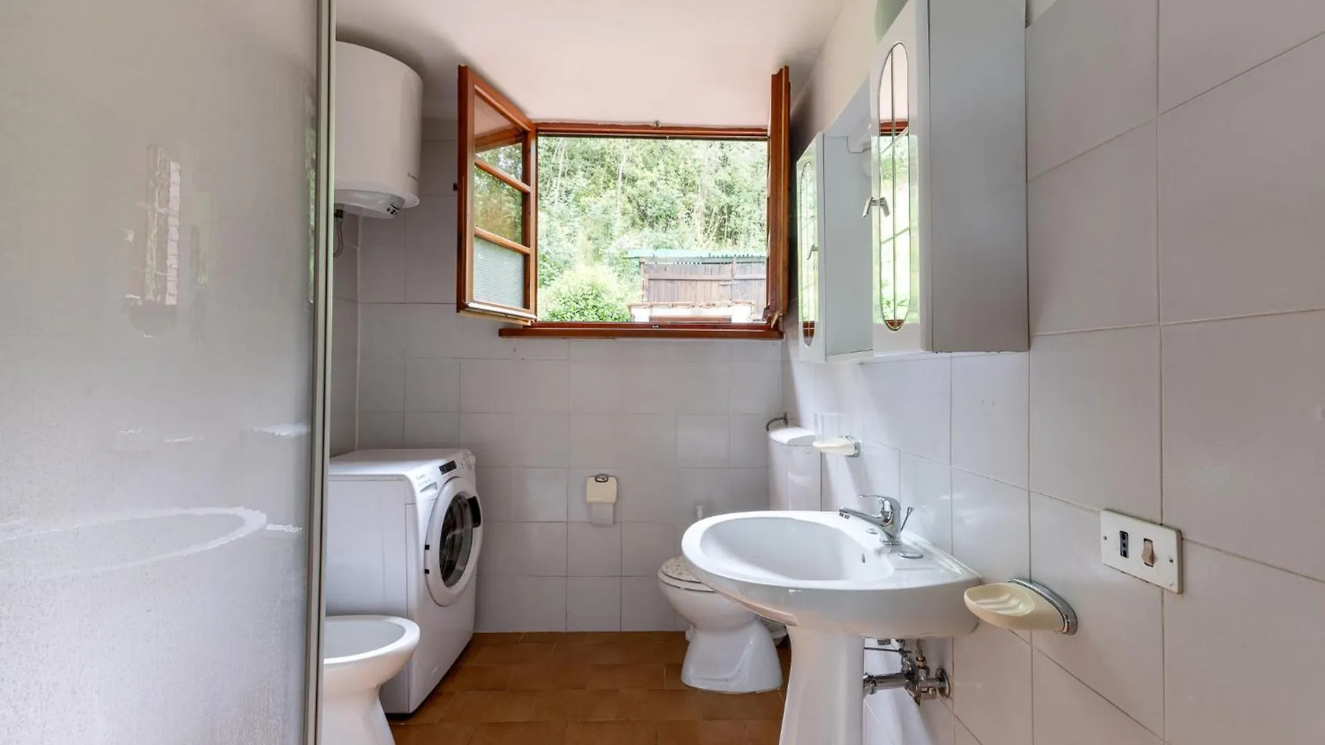 Holiday Home Podere Pescine By Interhome Sasso d'Ombrone Italy