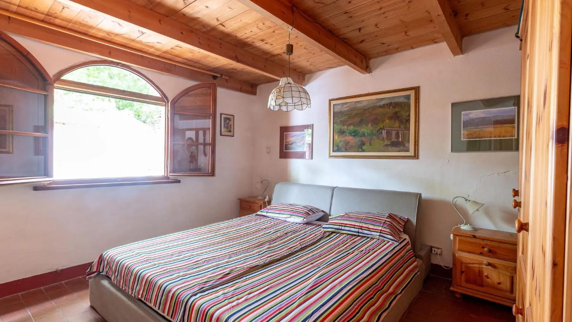 Holiday Home Podere Pescine By Interhome Sasso d'Ombrone
