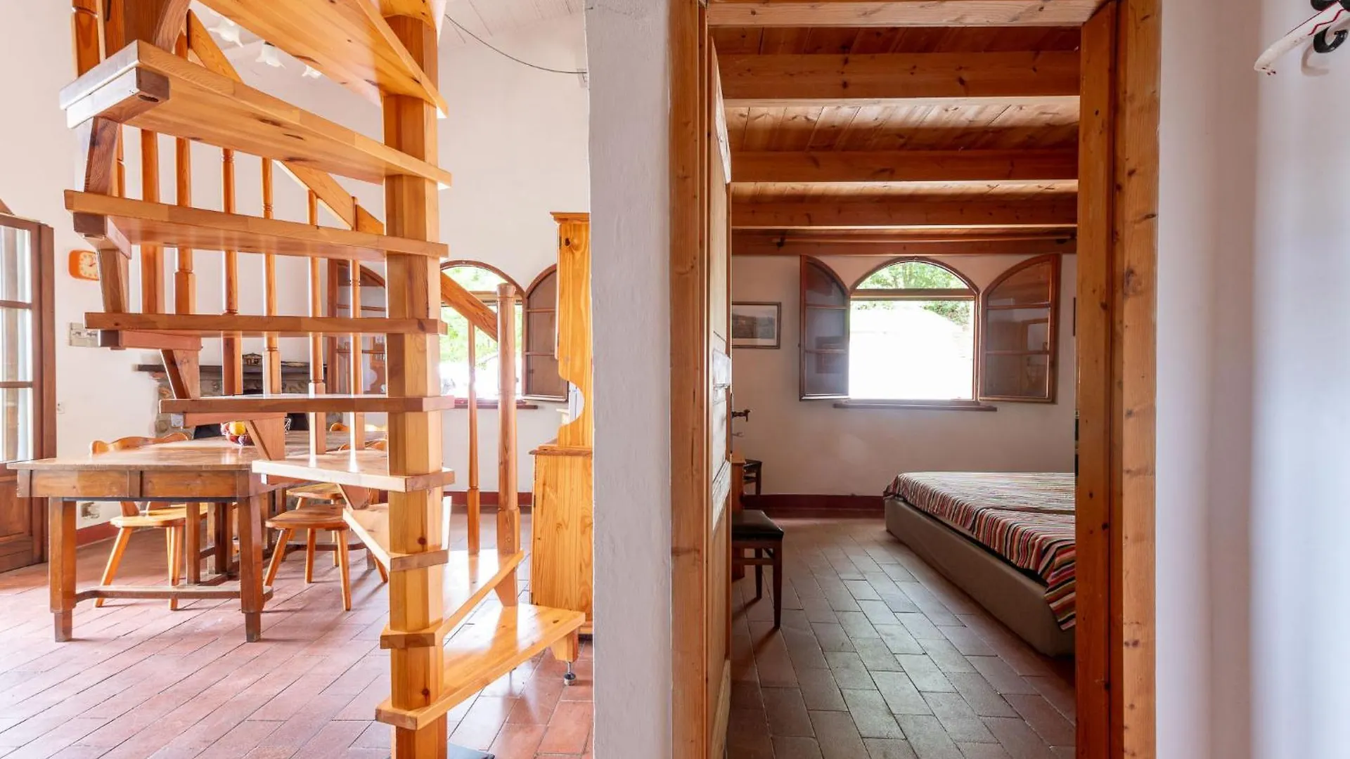 Holiday Home Podere Pescine By Interhome Sasso d'Ombrone