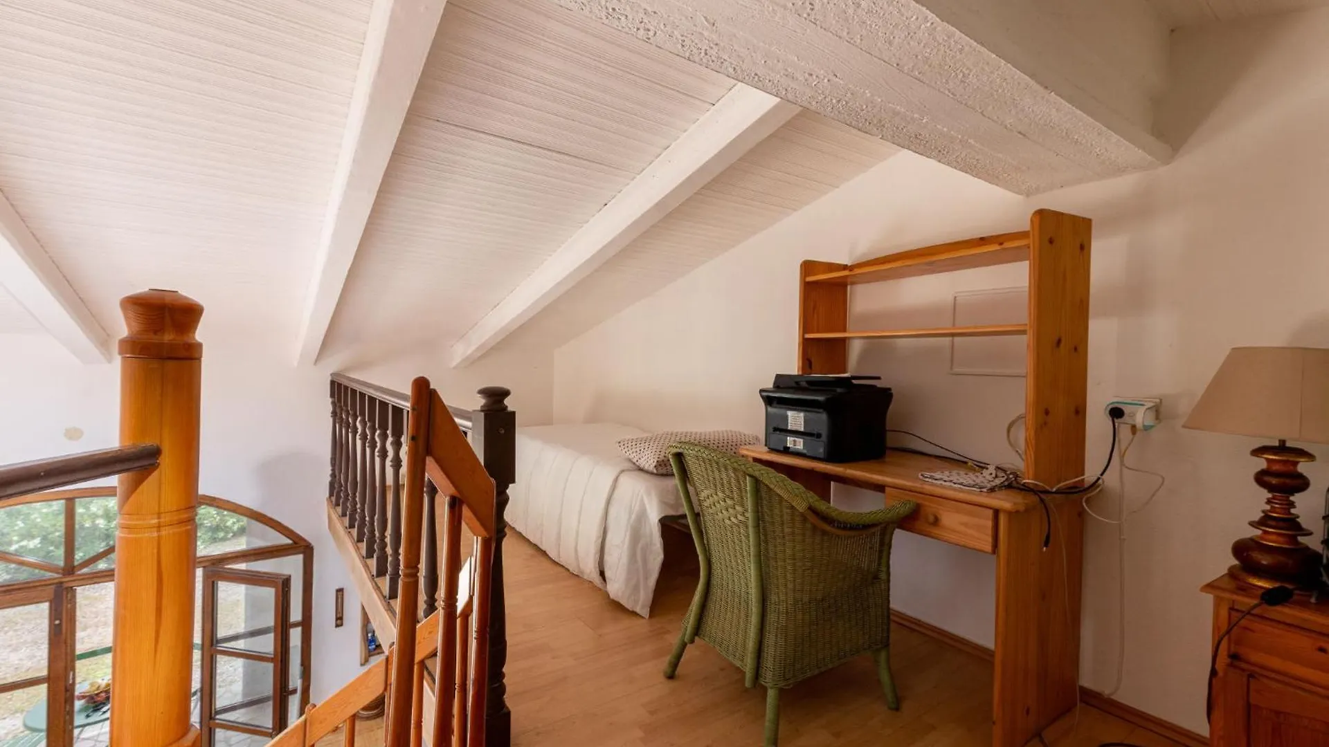 Holiday Home Podere Pescine By Interhome Sasso d'Ombrone 0*,
