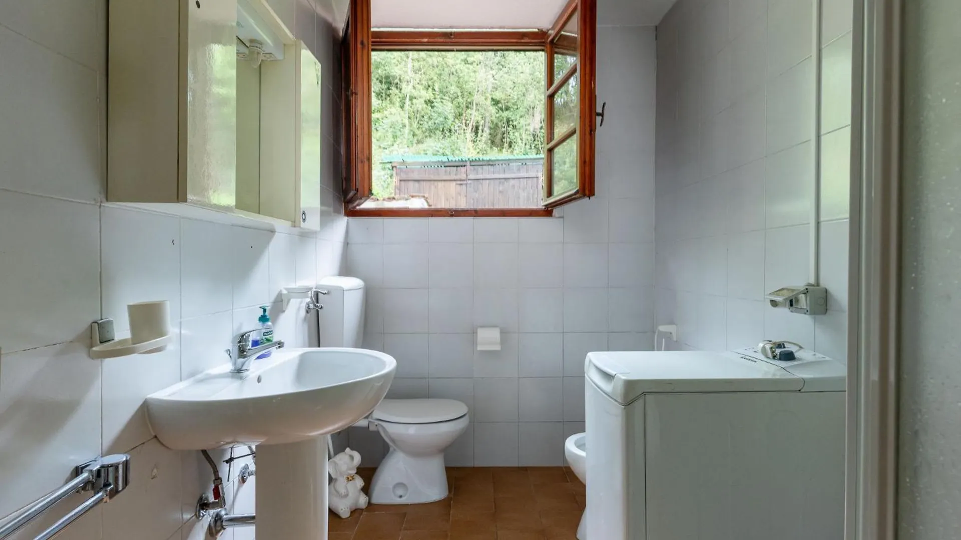 Holiday Home Podere Pescine By Interhome Sasso d'Ombrone