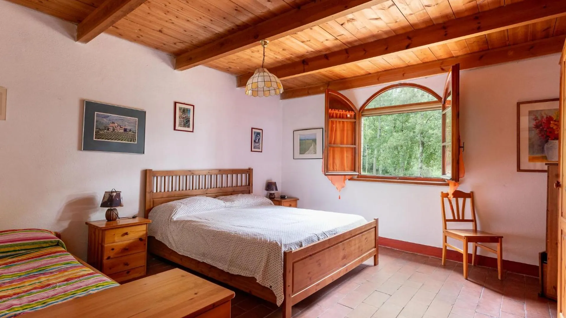 Holiday Home Podere Pescine By Interhome Sasso d'Ombrone Italy