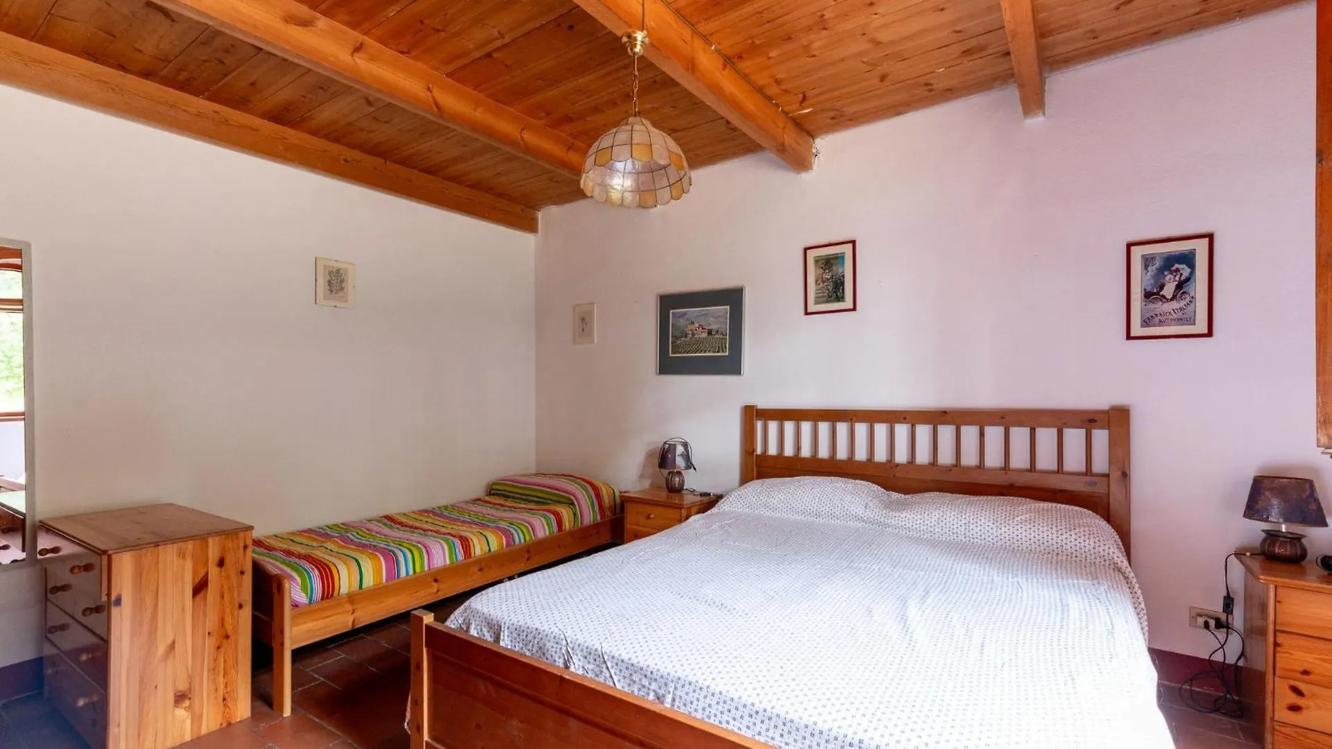 Holiday Home Podere Pescine By Interhome Sasso d'Ombrone