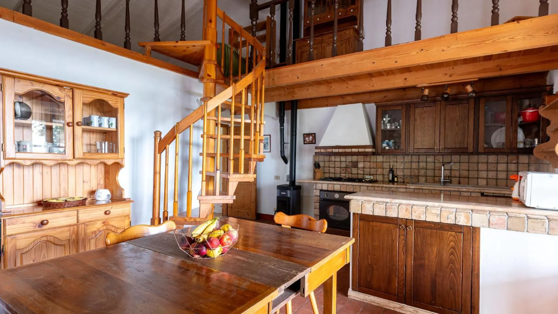 Holiday Home Podere Pescine By Interhome Sasso d'Ombrone