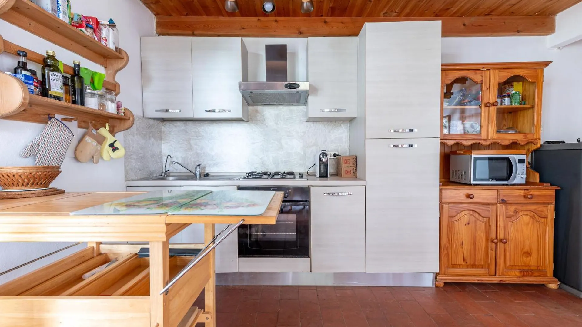 Holiday Home Podere Pescine By Interhome Sasso d'Ombrone Italy