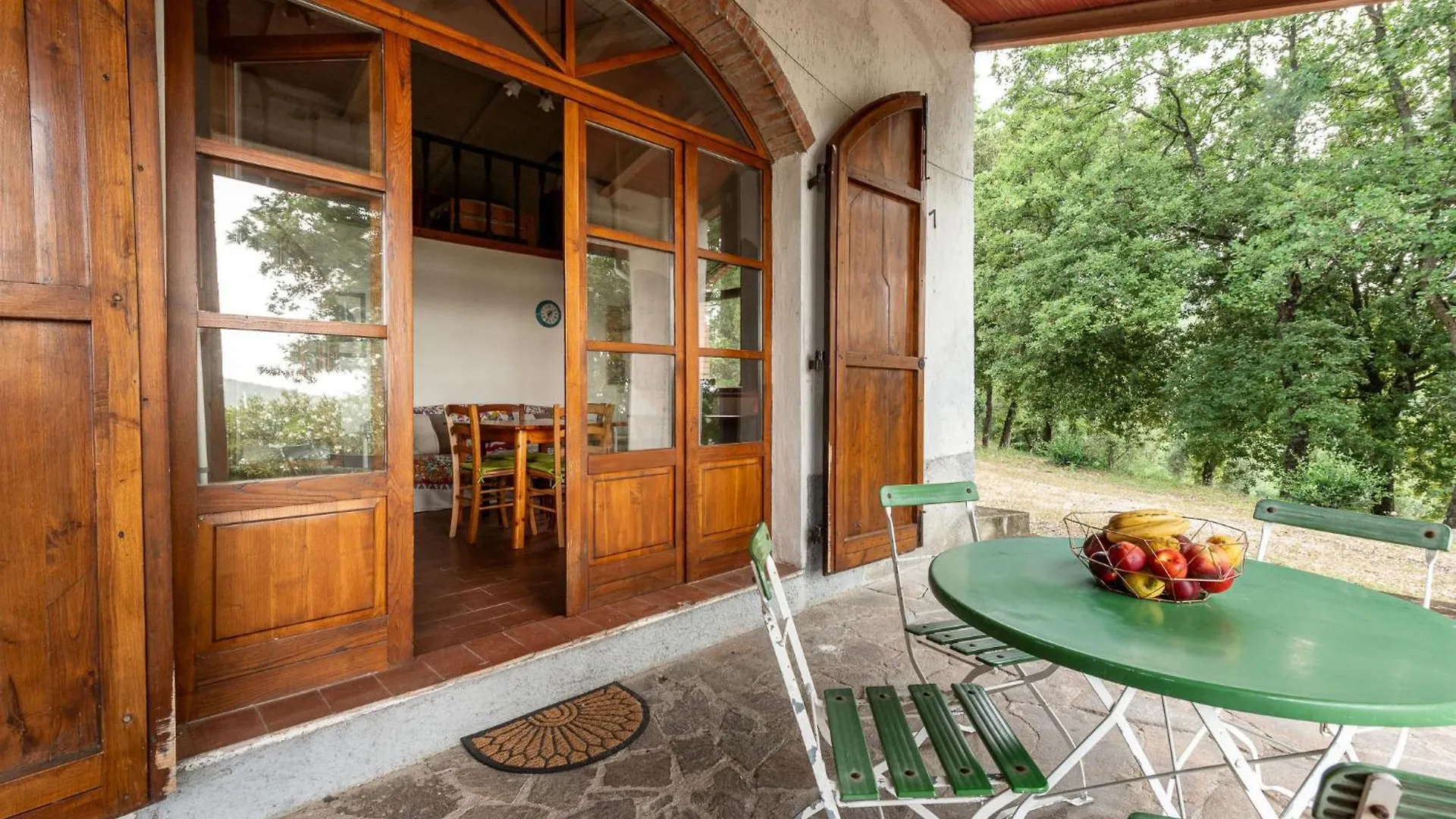 Holiday Home Podere Pescine By Interhome Sasso d'Ombrone